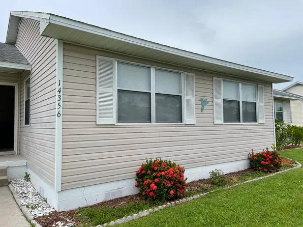 14356 Worthwhile Rd, Pt Charlotte, FL 33953