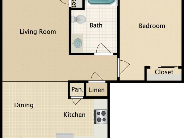 Saybrook Apartments | 75 Washington St, Milbridge, ME