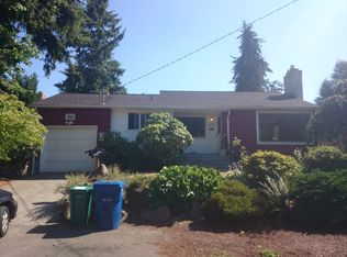 5009 SW Prince St, Seattle, WA 98116