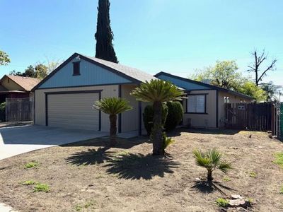 2234 E University Ave, Fresno, CA, 93703