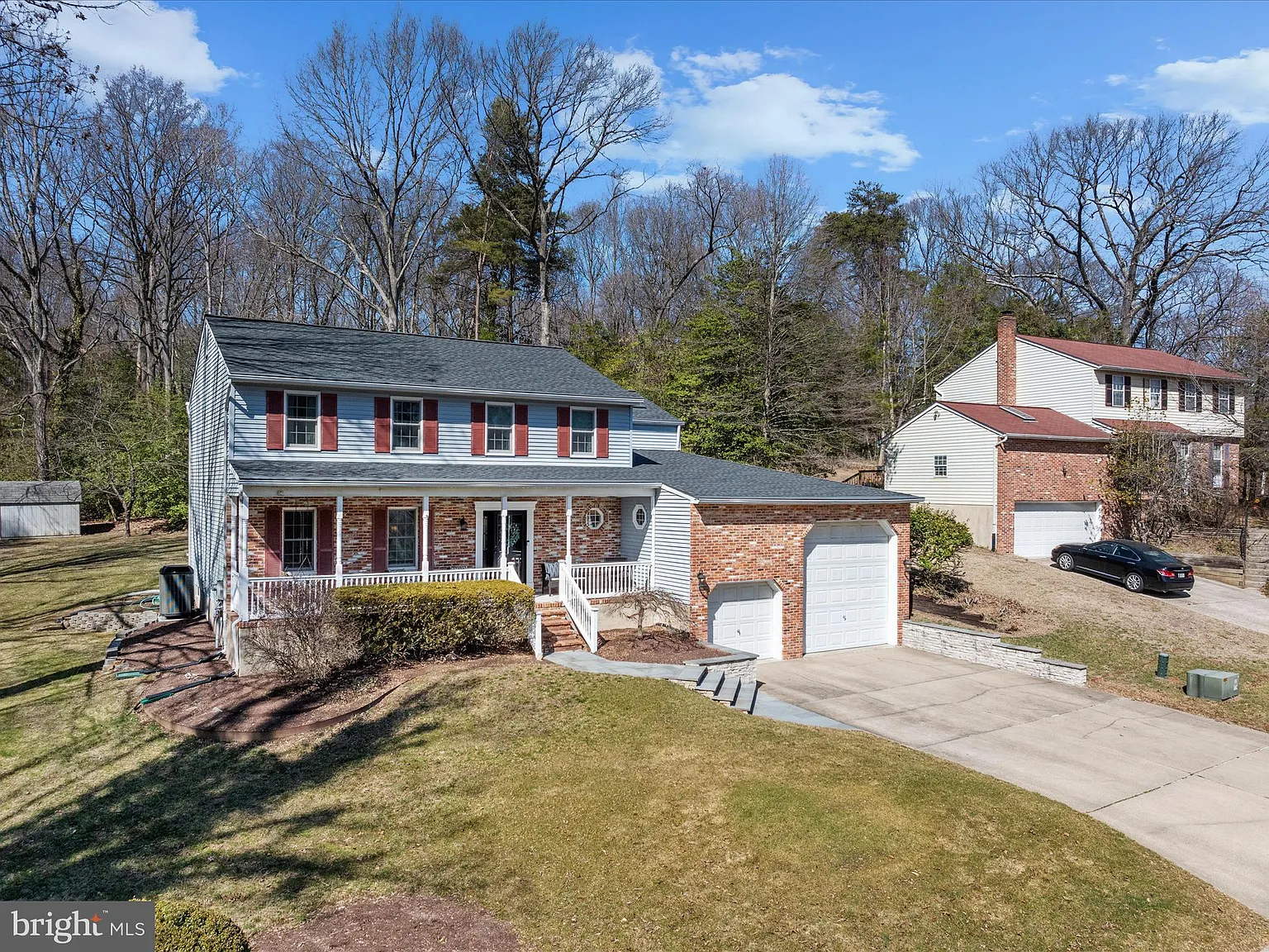 8238 Silver Run Ct photo 1