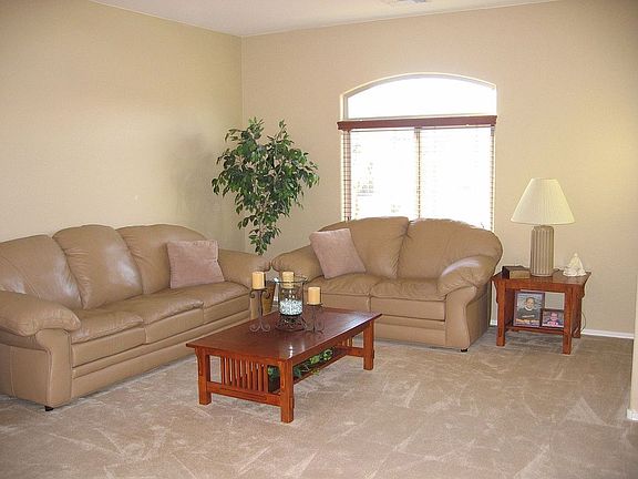 Large Formal Family Room