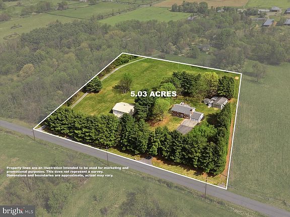 2nd image of 2755 Allen Rd