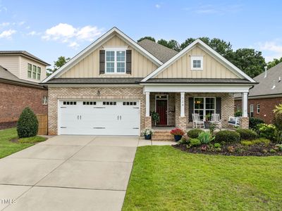 124 Moss Creek Pl, Fuquay Varina, NC, 27526