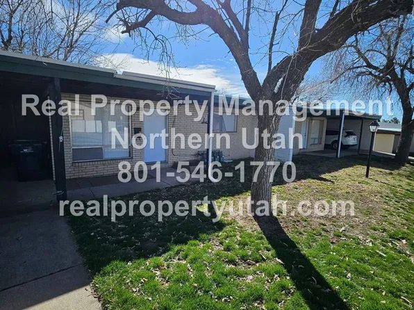 1081 S 1000 E, 1081 S 1000 E APT E, Clearfield, UT 84015