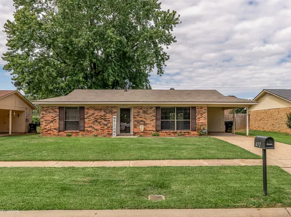 4712 Longstreet Pl, Bossier City, LA 71112