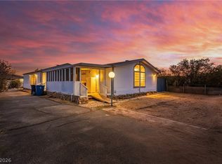 416 McDonald Ave, Overton, NV 89040