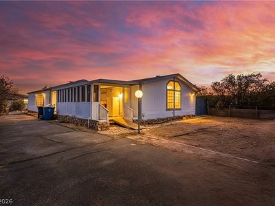 416 McDonald Ave, Overton, NV, 89040