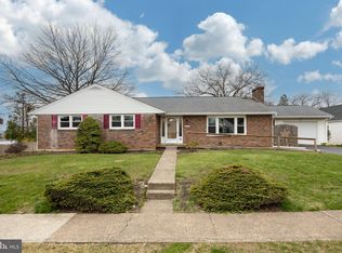 931 N Evans St, Pottstown, PA