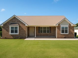 416 Sako Dr, Raceland, LA 70394