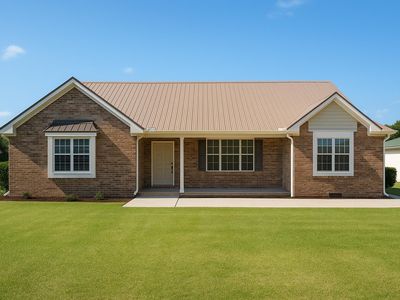416 Sako Dr, Raceland, LA, 70394