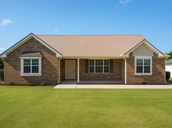 416 Sako Dr, Raceland, LA 70394