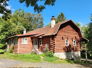 3057 State Route 168, Mohawk, NY 13407