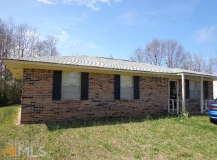 162 Bradley Cir, Barnesville, GA