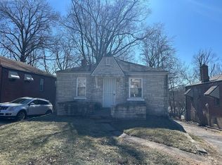 7130 Theodore Ave, Saint Louis, MO