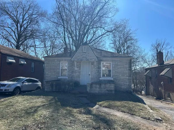7130 Theodore Ave, Saint Louis, MO 63136