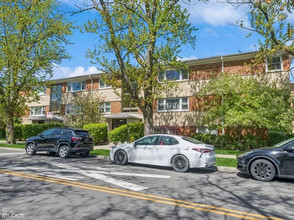6810 N Ozark Ave #9, Chicago, IL 60631
