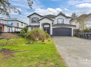 13470 65a Ave, Surrey, BC