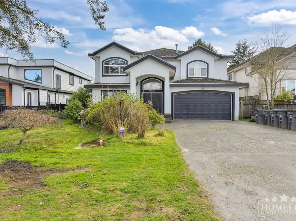 13470 65a Ave, Surrey, BC V3W 1Z6