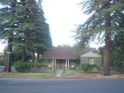 260 N Webster St, Independence, CA, 93526