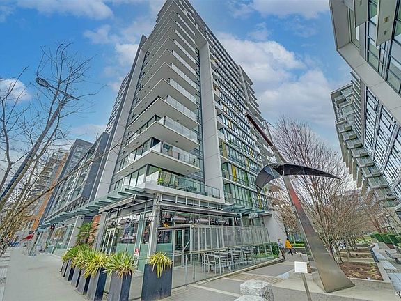 2nd image of 159 W 2nd Ave #5XX