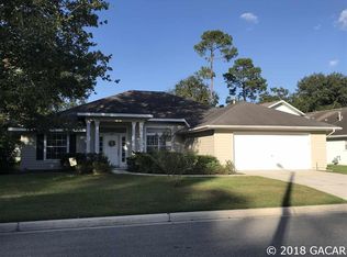 3612 NW 63rd Pl, Gainesville, FL 32653
