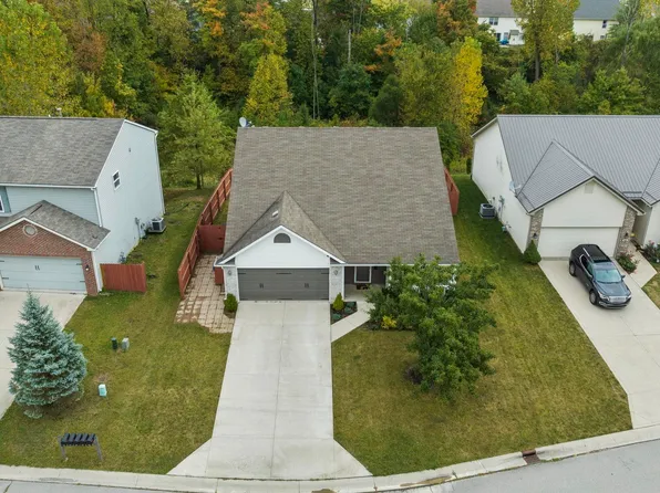 7227 Tayside Trl, Fort Wayne, IN 46814