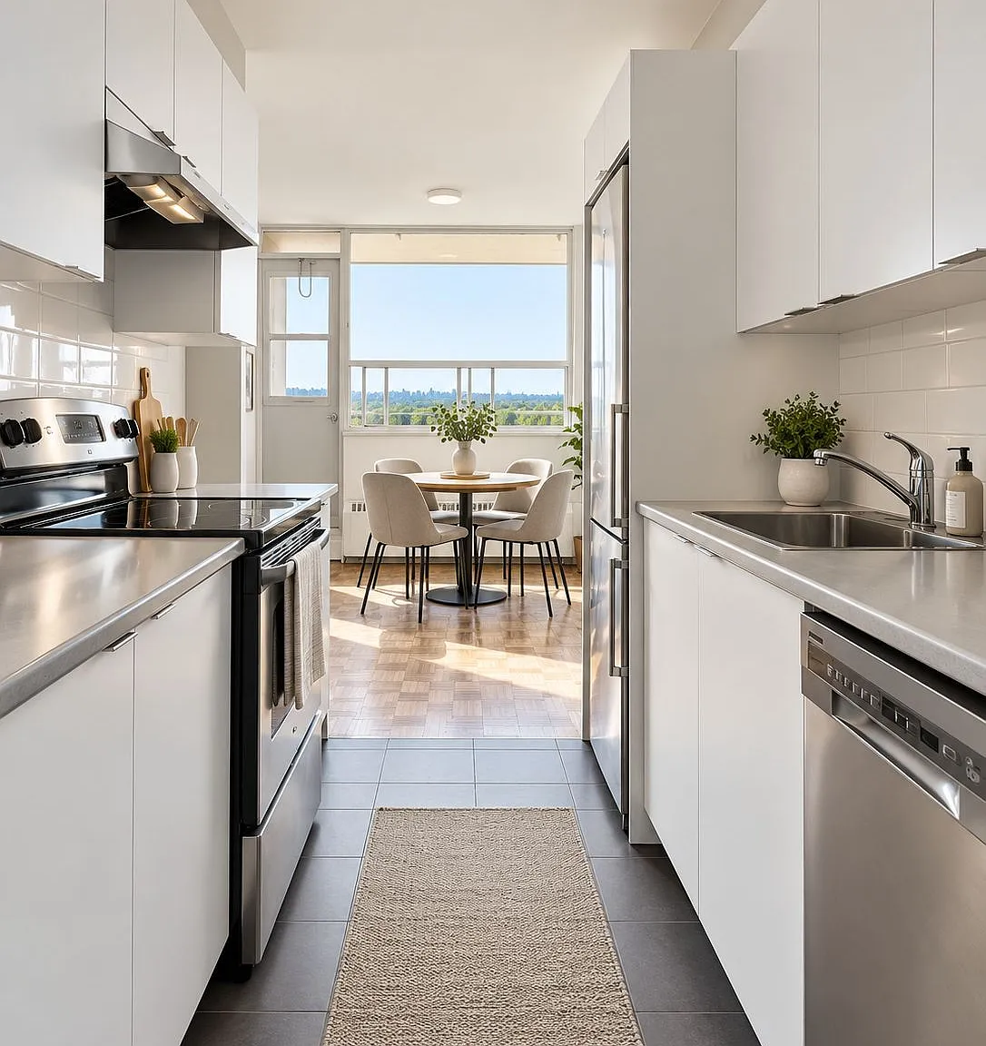 1 bed, $1,750 — Photo 4