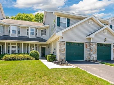 37 Willow Wood Drive #37, East Setauket, NY, 11733