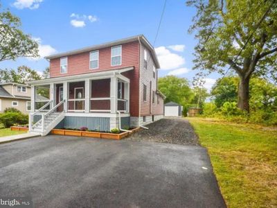 441 Harding Ave, Odenton, MD, 21113