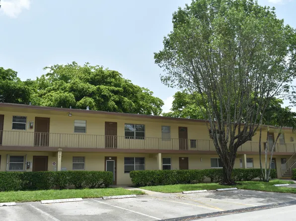 251 NW 76th Avenue #105, Margate, FL 33063