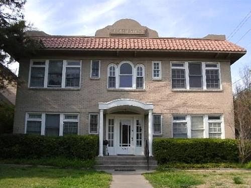 5th image of 5747 Richmond Ave APT 3