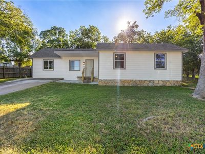 608 Live Oak St, Gatesville, TX, 76528
