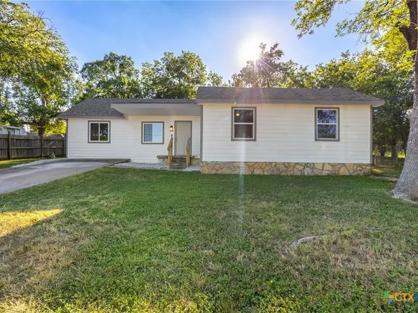 608 Live Oak St, Gatesville, TX 76528