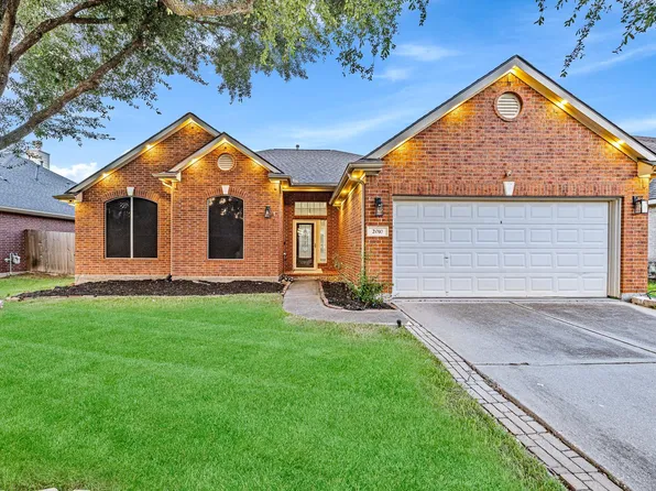 2010 Lincoln Crest Way, Sugar Land, TX 77498