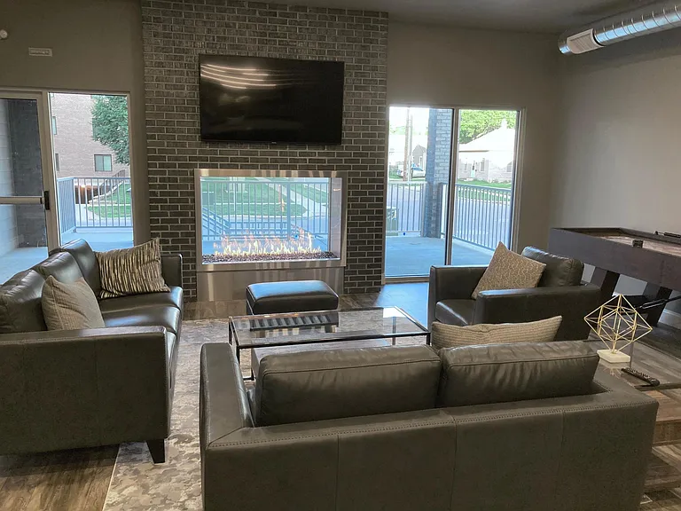 Community Room