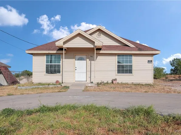 586 Paseo Lindo St, Rio Grande City, TX 78582
