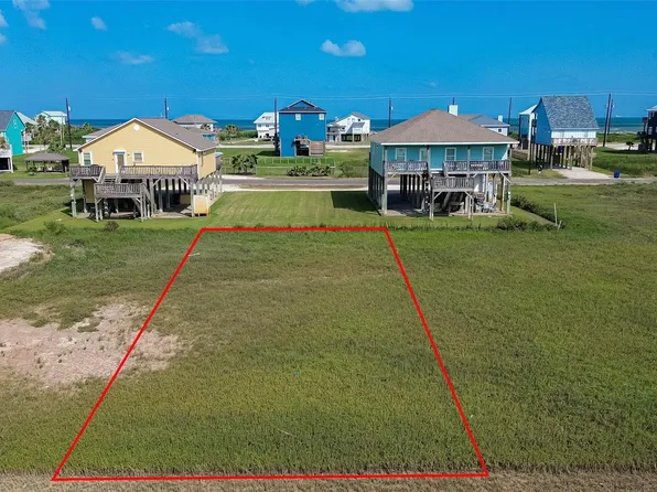0 Bayshore Dr, Freeport, TX 77541