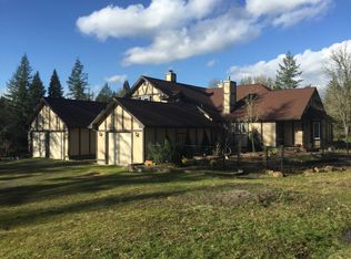 2900 Rose Valley Rd, Kelso, WA 98626