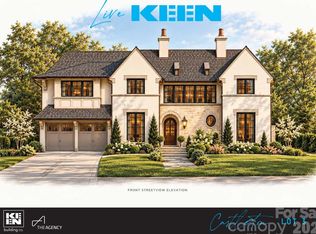 4420 Castleton Rd, Charlotte, NC 28211