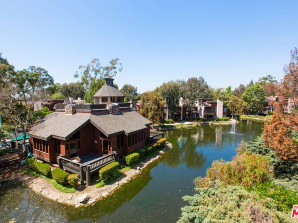 12310 Summertime Ln #310, Culver City, CA 90230