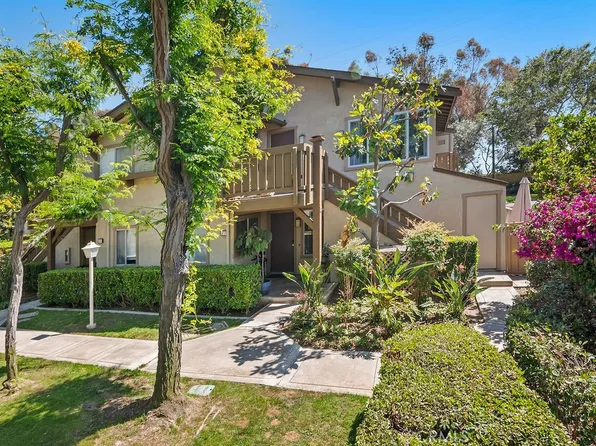 85 Rockwood #48, Irvine, CA 92614