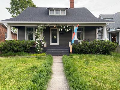 1618 Holly St, Nashville, TN, 37206