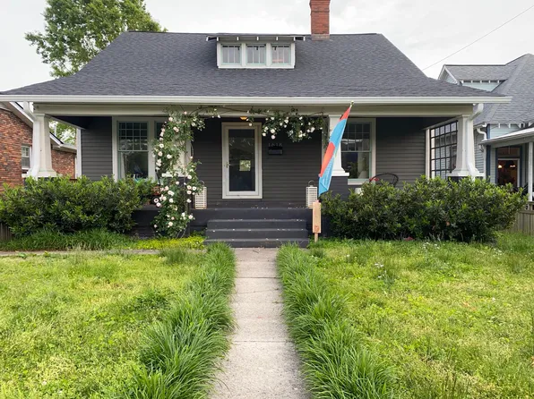 1618 Holly St, Nashville, TN 37206