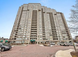 168 Bonis Ave #301, Toronto, ON