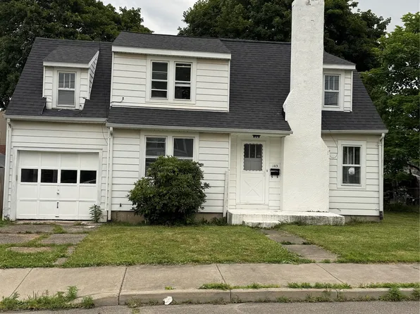 103 Badger Ave, Endicott, NY 13760