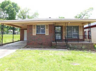 2307 17th St, Birmingham, AL 35208