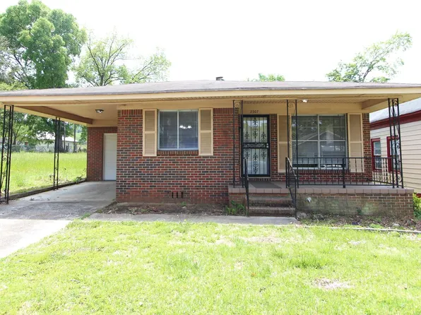 2307 17th St, Birmingham, AL 35208