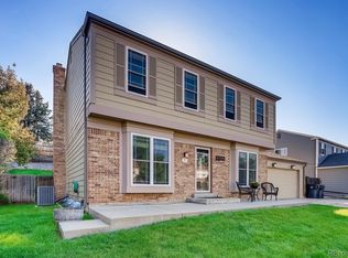 225 Allen St, Golden, CO 80401