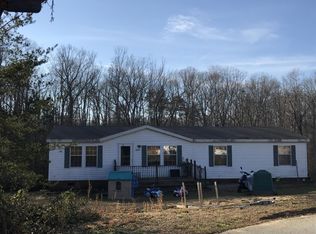 1241 River Wood Dr, Salisbury, NC 28146